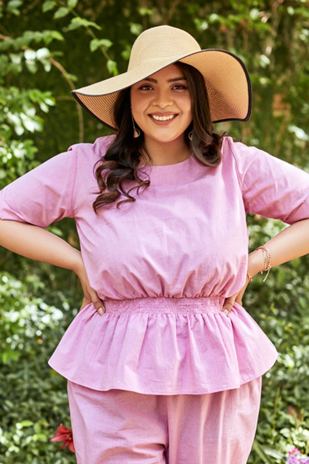 With Love Co-Ord Set