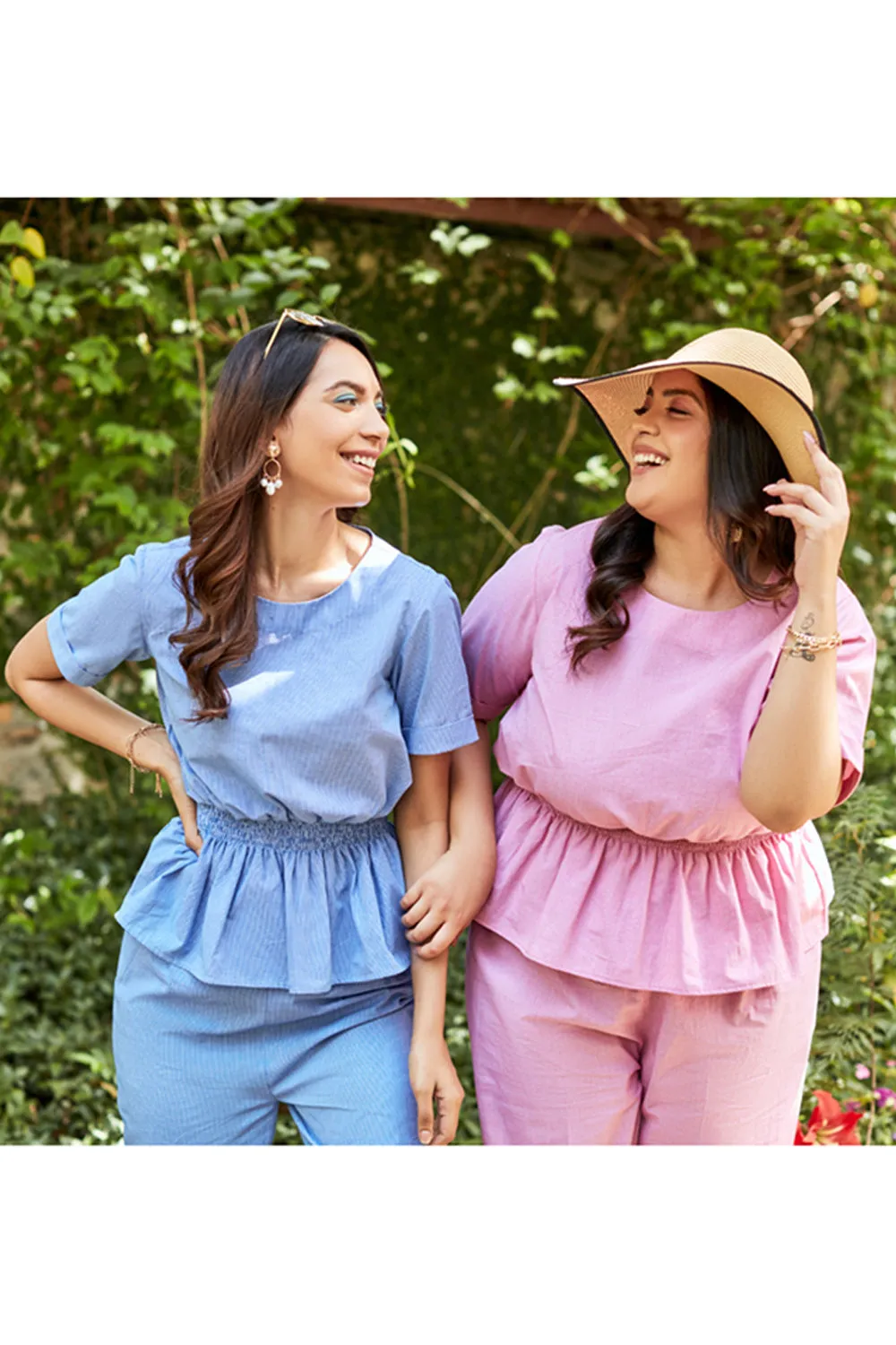 With Love Co-Ord Set