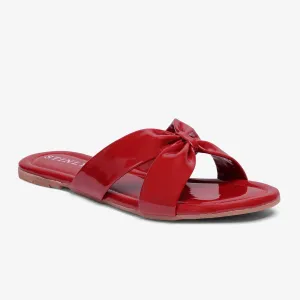 Women's Sleek Flats-SF2506