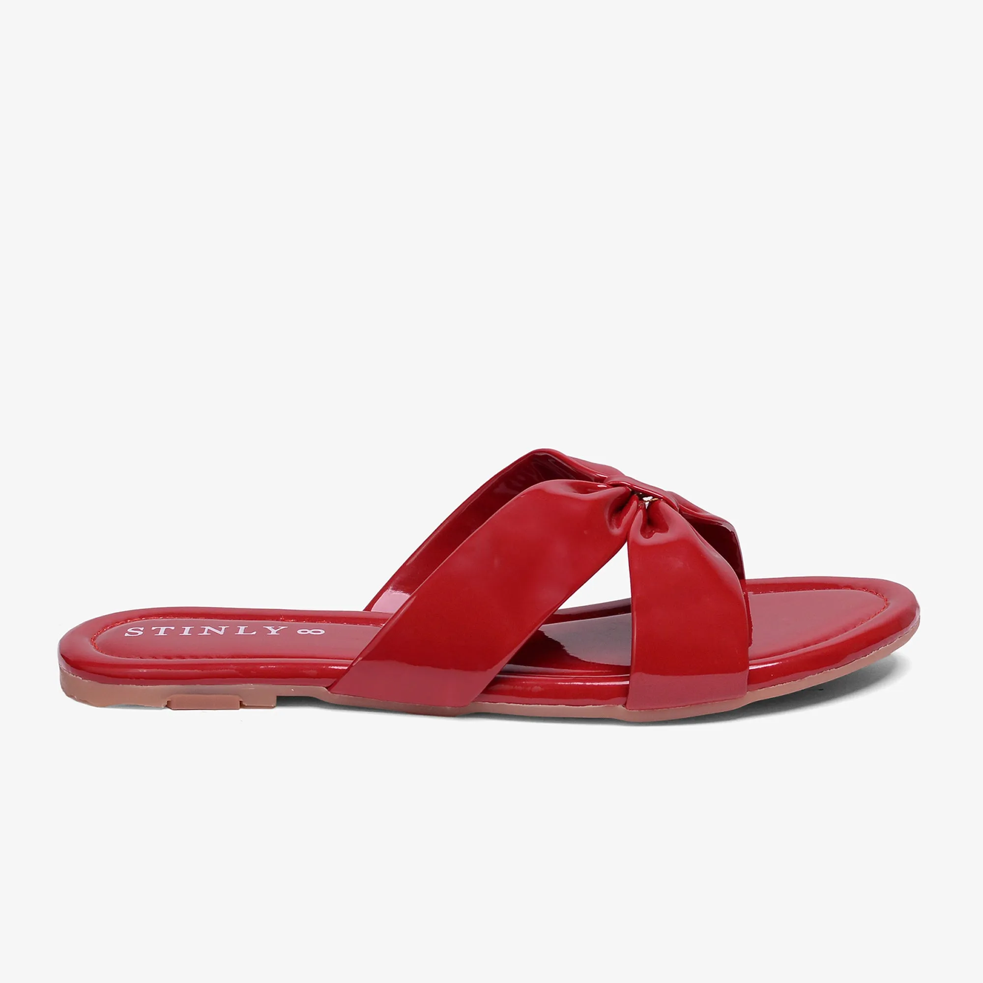 Women's Sleek Flats-SF2506