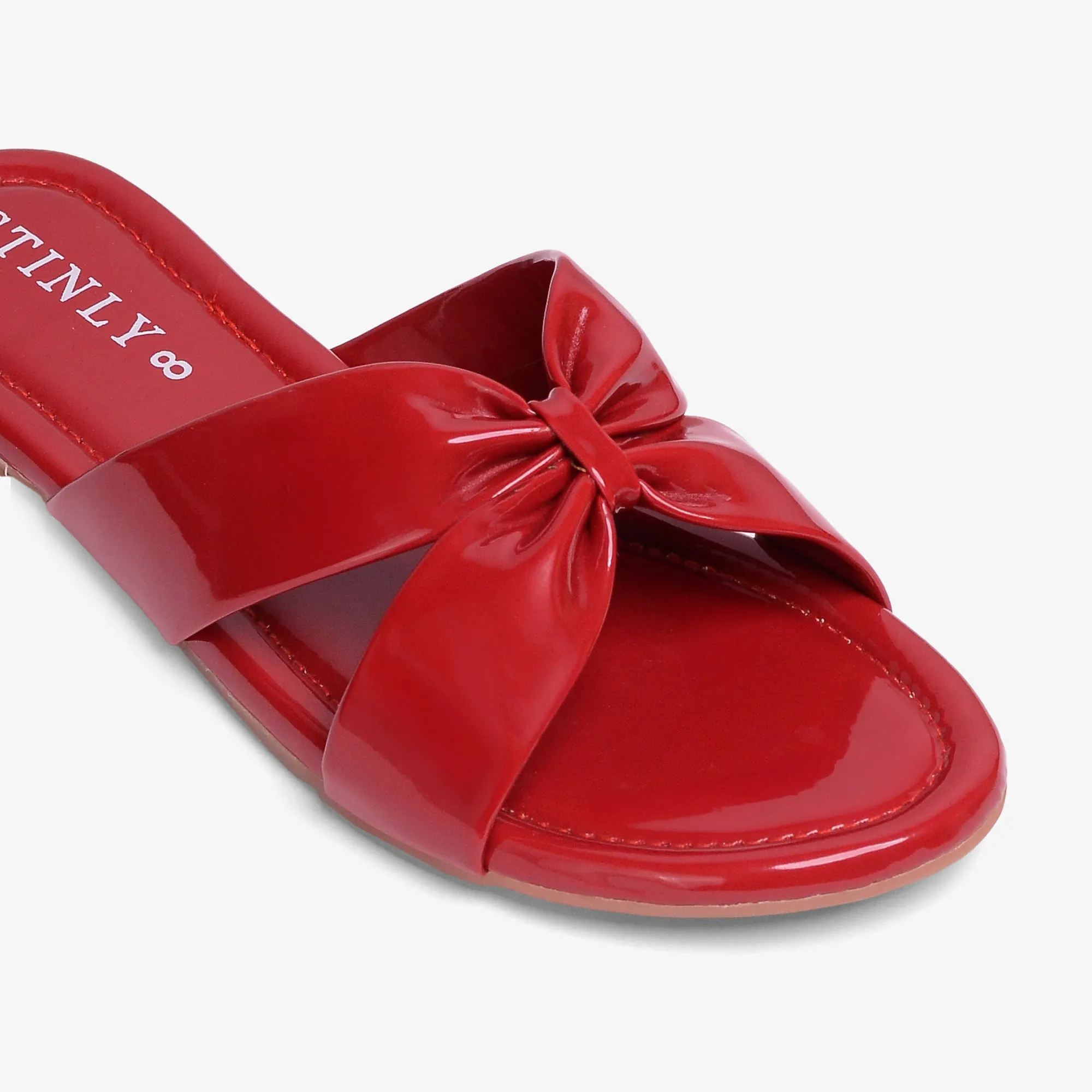 Women's Sleek Flats-SF2506