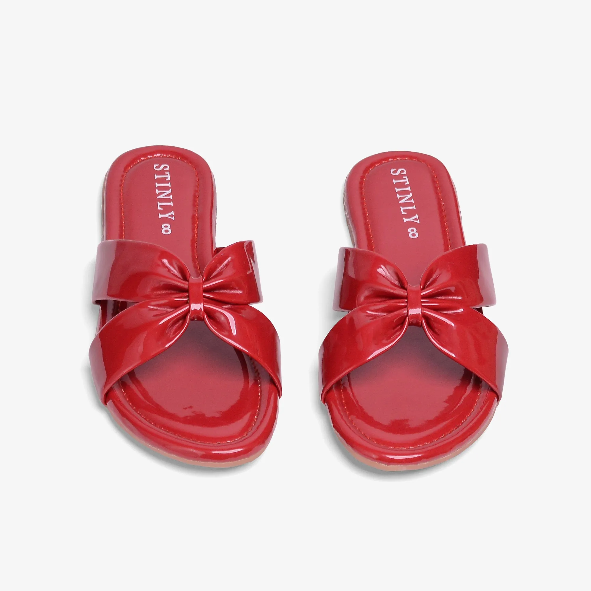 Women's Sleek Flats-SF2506