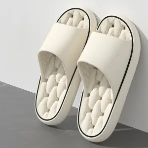 Women’s Thick Platform Indoor Slippers