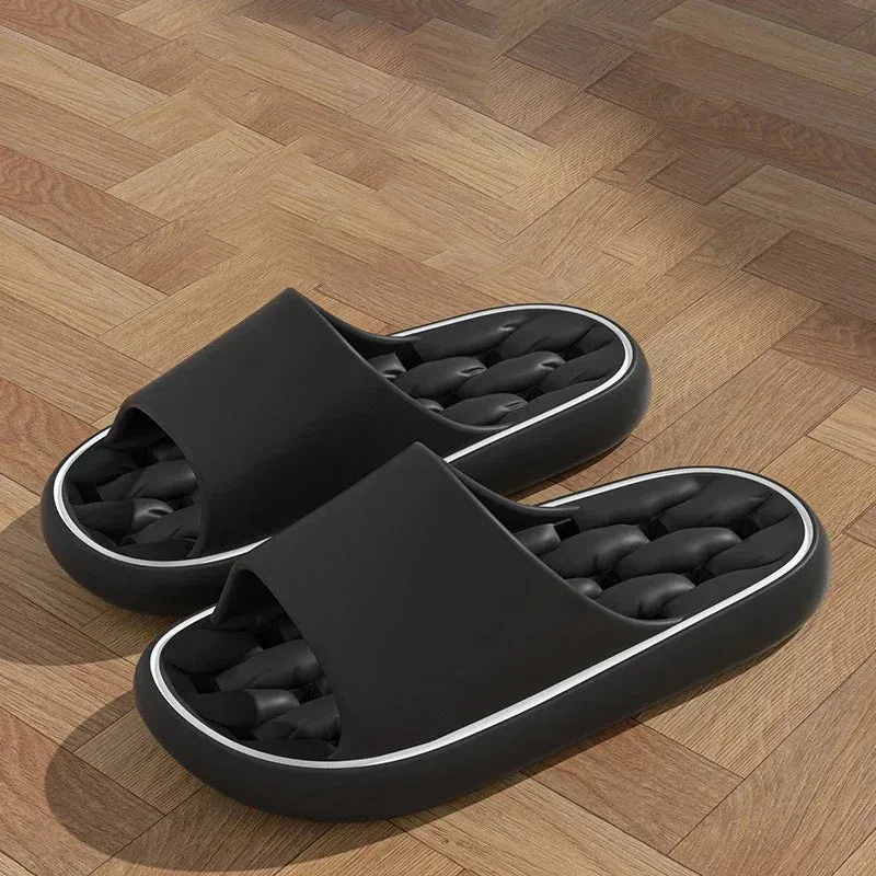 Women’s Thick Platform Indoor Slippers