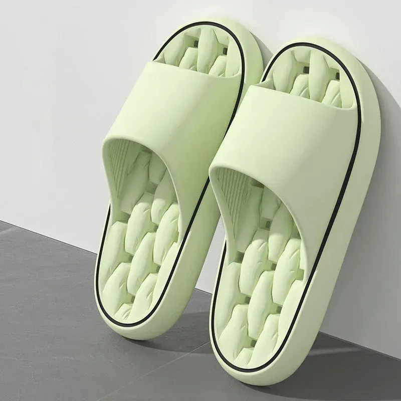 Women’s Thick Platform Indoor Slippers