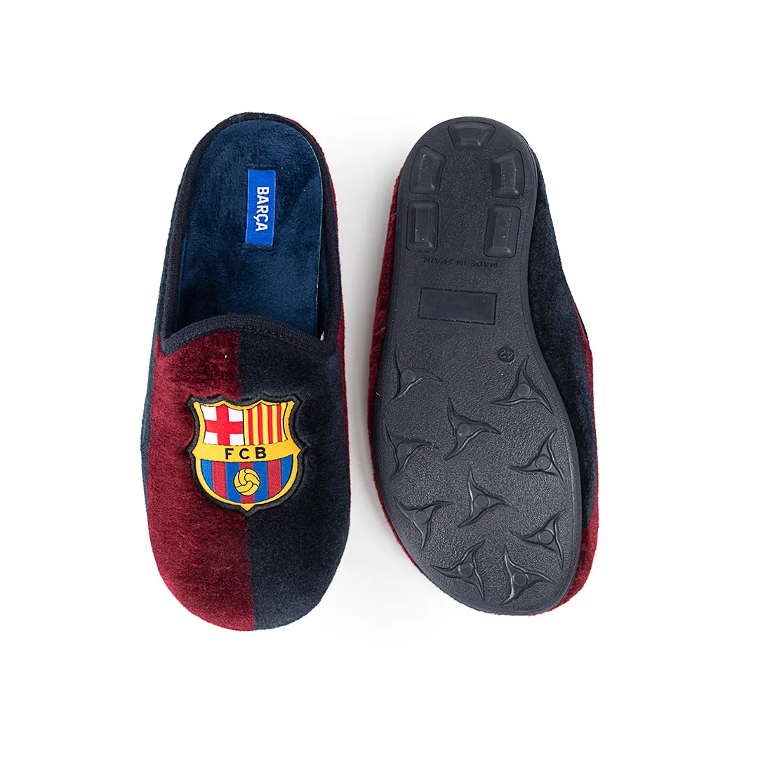 Zapatillas de casa FC Barcelona Oficiales Temporada 2024/2025
