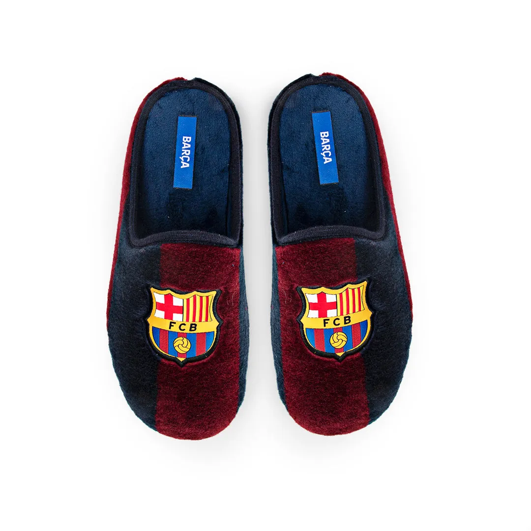 Zapatillas de casa FC Barcelona Oficiales Temporada 2024/2025