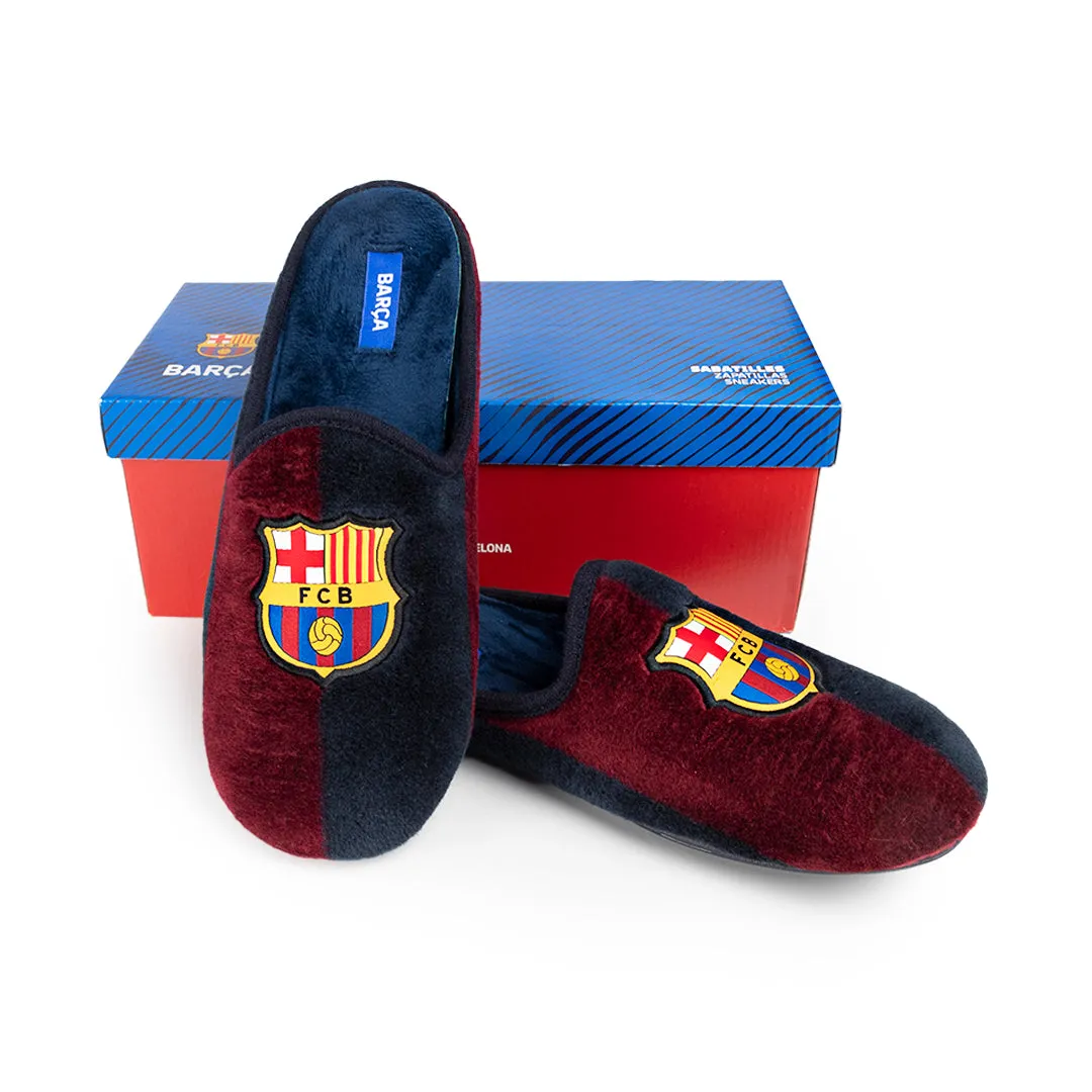 Zapatillas de casa FC Barcelona Oficiales Temporada 2024/2025