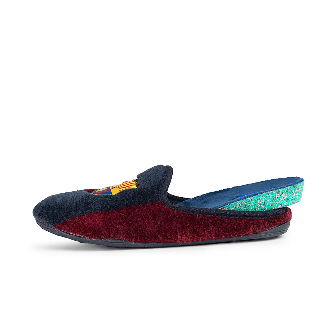 Zapatillas de casa FC Barcelona Oficiales Temporada 2024/2025