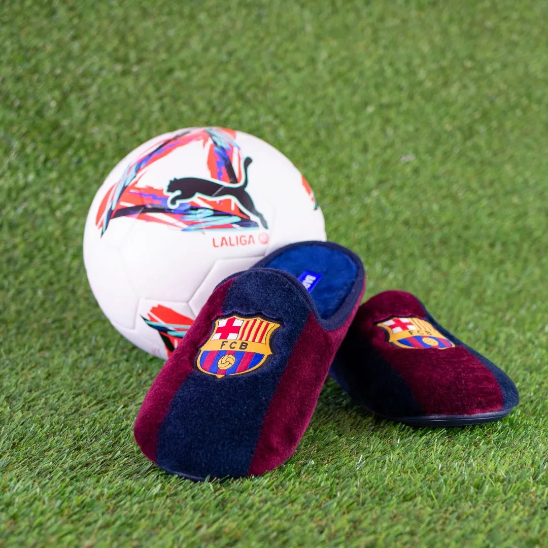 Zapatillas de casa FC Barcelona Oficiales Temporada 2024/2025