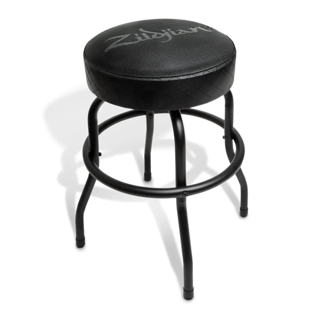 Zildjian Black Barstool - 24"