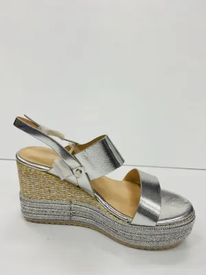 ZUKA C60153-49 Wedge Heels